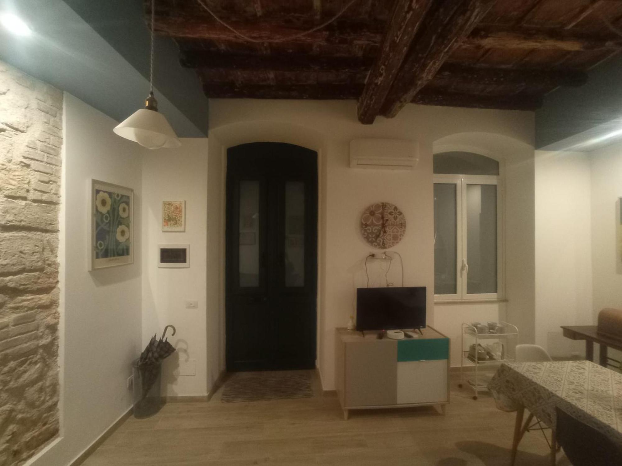 Palermhost Palermo Exterior foto